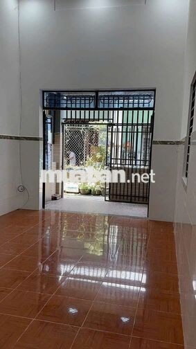 Bán nhà gác lửng kiệt 266 Trường Chính giá rẻ