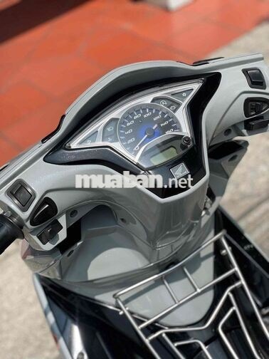 AB mắt cú Xám xi măng máy zin , bstp 9 chủ ký giây