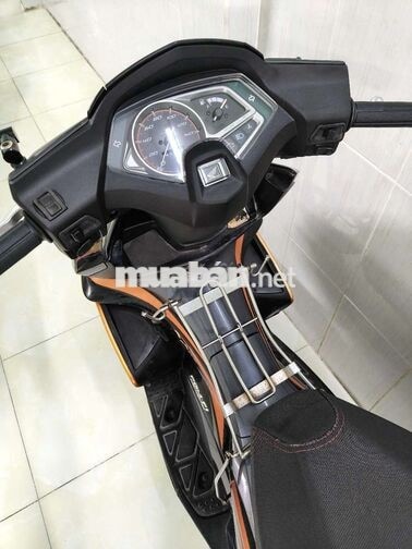  Airblade 2010 Fi Đen cam bstp chính chủ 
