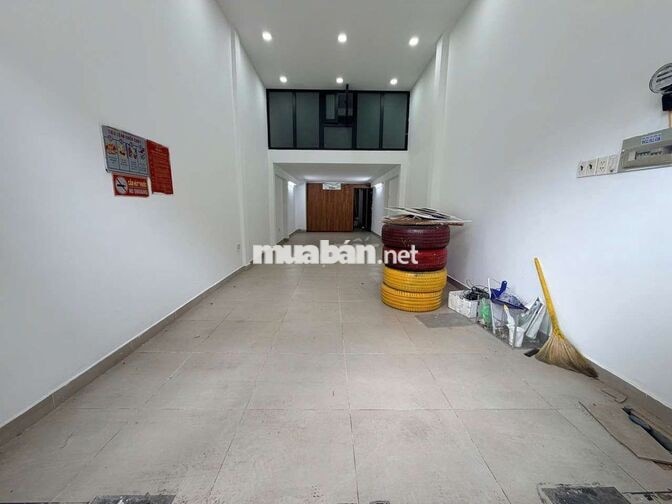 🔥 MẶT BẰNG 80M² AN DƯƠNG VƯƠNG Q5 – GẦN ĐH SÀI GÒN, ĐH SƯ PHẠM