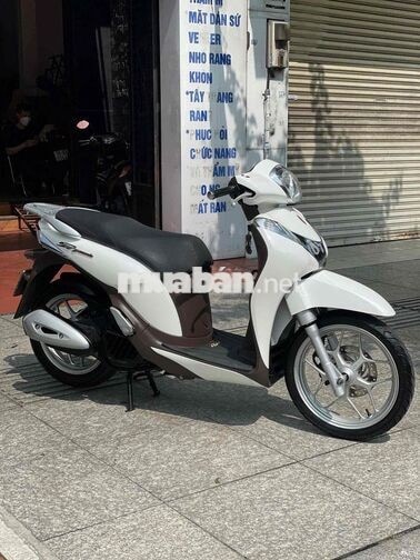 Sh mode 2013 33000km máy nguyên zin, bstp 9 chủ