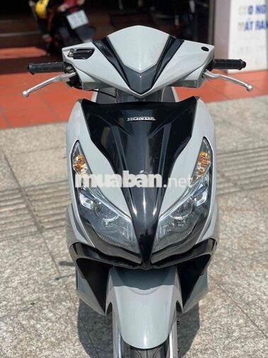 AB mắt cú Xám xi măng máy zin , bstp 9 chủ ký giây