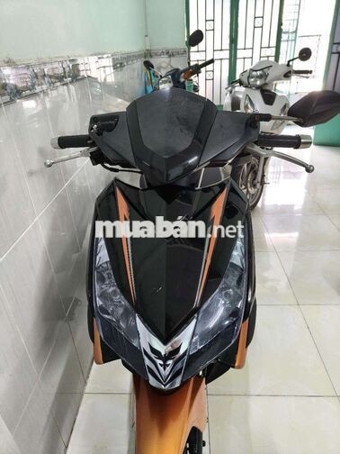  Airblade 2010 Fi Đen cam bstp chính chủ 