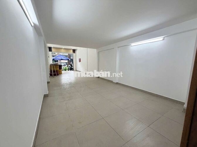 🔥 MẶT BẰNG 80M² AN DƯƠNG VƯƠNG Q5 – GẦN ĐH SÀI GÒN, ĐH SƯ PHẠM