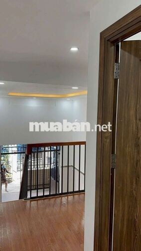 Bán nhà gác lửng kiệt 266 Trường Chính giá rẻ