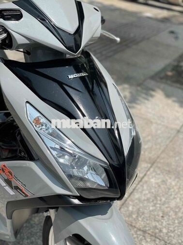 AB mắt cú Xám xi măng máy zin , bstp 9 chủ ký giây