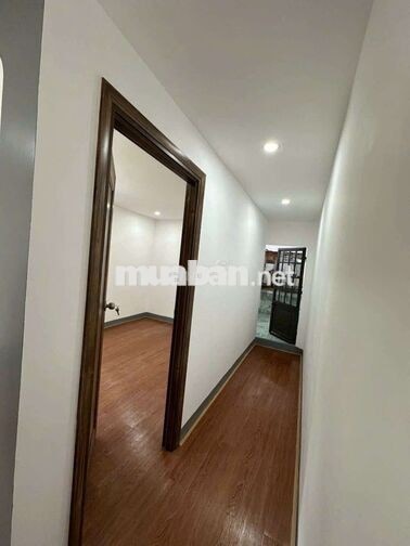 Bán nhà gác lửng kiệt 266 Trường Chính giá rẻ