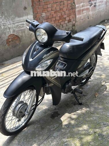 Xe 50cc Sym Angela 2018 zin xe đẹp bstp chính chủ
