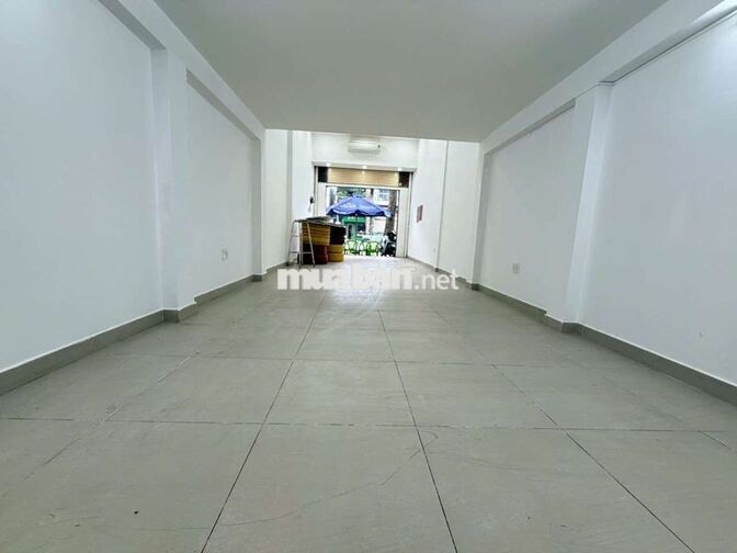 🔥 MẶT BẰNG 80M² AN DƯƠNG VƯƠNG Q5 – GẦN ĐH SÀI GÒN, ĐH SƯ PHẠM