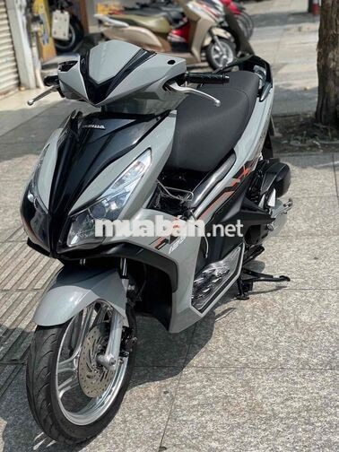 AB mắt cú Xám xi măng máy zin , bstp 9 chủ ký giây