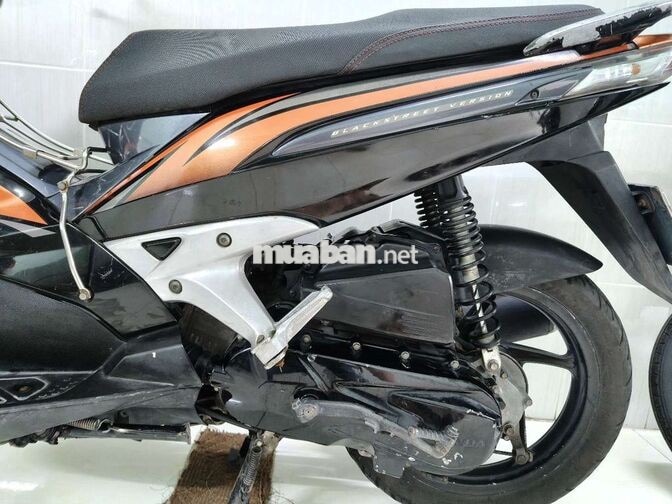  Airblade 2010 Fi Đen cam bstp chính chủ 