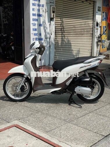Sh mode 2013 33000km máy nguyên zin, bstp 9 chủ