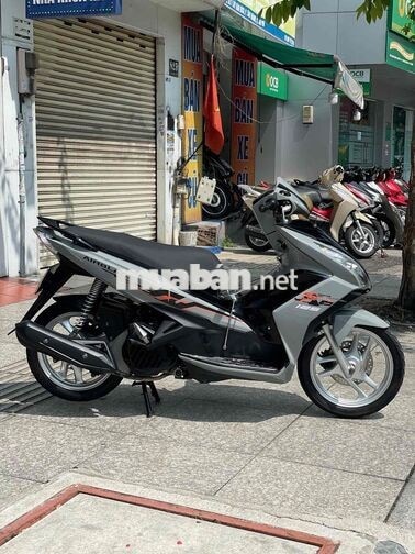 AB mắt cú Xám xi măng máy zin , bstp 9 chủ ký giây