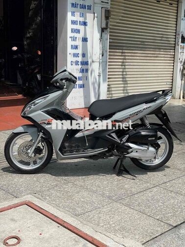 AB mắt cú Xám xi măng máy zin , bstp 9 chủ ký giây
