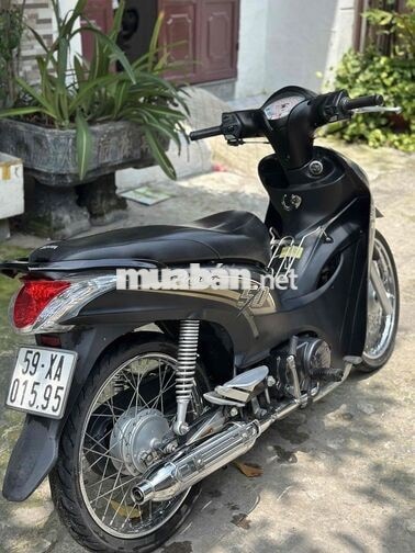 Xe 50cc Sym Angela 2018 zin xe đẹp bstp chính chủ
