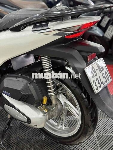 SH160 CBS 2023 BSTP Chính Chủ xe đẹp giá tốt💥