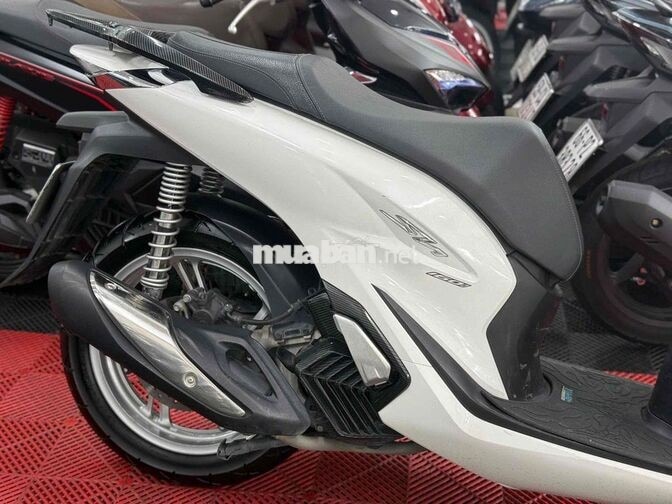 SH160 CBS 2023 BSTP Chính Chủ xe đẹp giá tốt💥