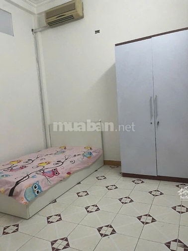Bán nhà Tập Thể Tầng 3 Ngõ Thổ Quan,Trung Phụng 3 ngủ,3 wc _4,6 tỷ đẹp
