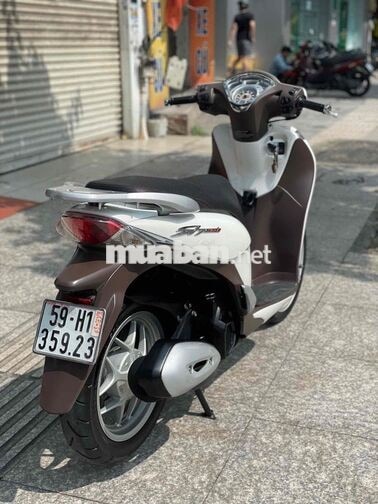 Sh mode 2013 33000km máy nguyên zin, bstp 9 chủ