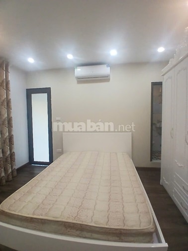 Bán nhà Tập Thể Tầng 3 Ngõ Thổ Quan,Trung Phụng 3 ngủ,3 wc _4,6 tỷ đẹp