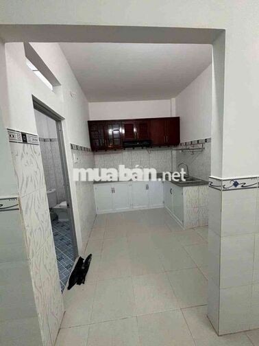 45M2 hẻm 4M ngay Emart2 không quy hoạch lộ giới hoàn công đủ