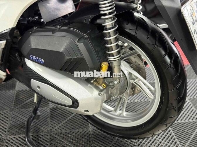 SH160 CBS 2023 BSTP Chính Chủ xe đẹp giá tốt💥