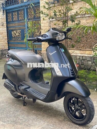 Piaggio Vespa Sprint 2014 Bstp Đẹp Máy Zin Êm