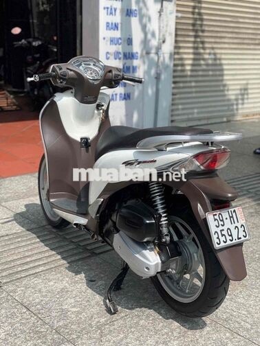 Sh mode 2013 33000km máy nguyên zin, bstp 9 chủ