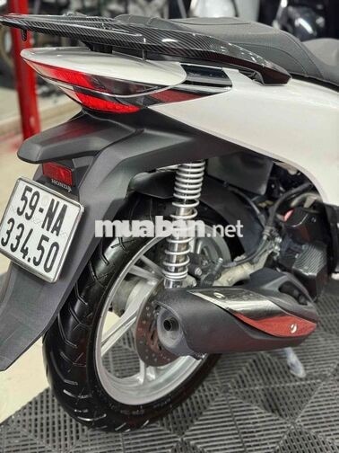SH160 CBS 2023 BSTP Chính Chủ xe đẹp giá tốt💥