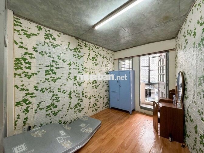 21M2 Nguyễn Văn Nghi Trung Tâm Gò Vấp - Không lỗi hẻm sạch thoáng