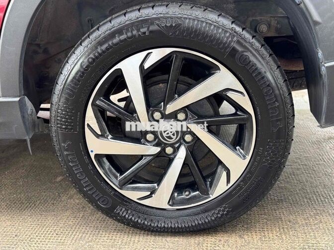 Bán Rush 1.5S tự động 2020 Xe gia đình 1 chủ 440TR