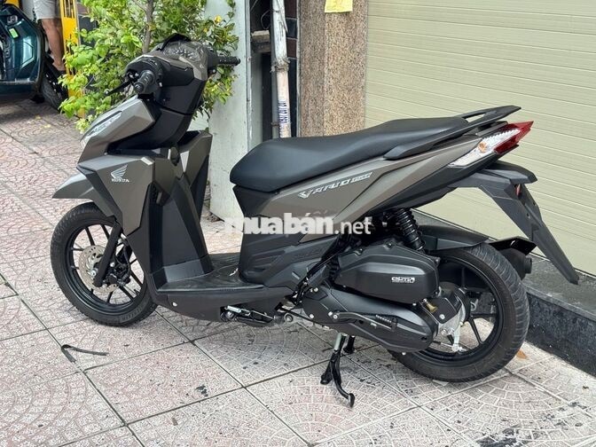 Honda Vario 150 2016 Vàng Cát