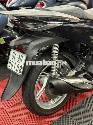 💥SH125 CBS 2024 BS Tỉnh Chính Chủ 8000KM💥