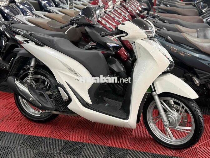 SH160 CBS 2023 BSTP Chính Chủ xe đẹp giá tốt💥