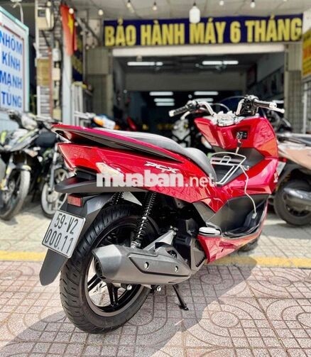 Honda PCX 125 2014, 000.11 9Chủ, GÓP NỢ XẤU