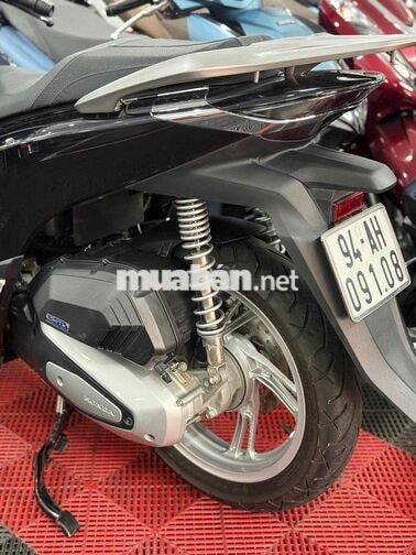 💥SH125 CBS 2024 BS Tỉnh Chính Chủ 8000KM💥