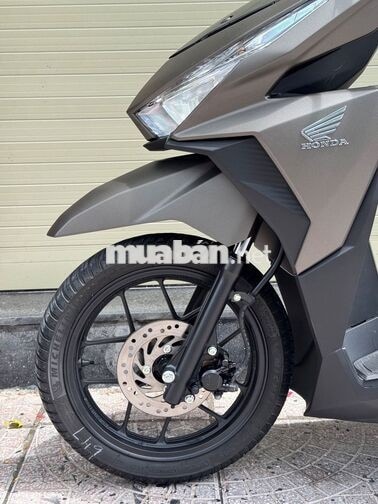 Honda Vario 150 2016 Vàng Cát