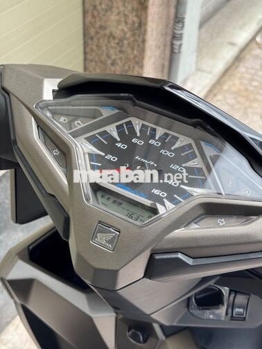 Honda Vario 150 2016 Vàng Cát