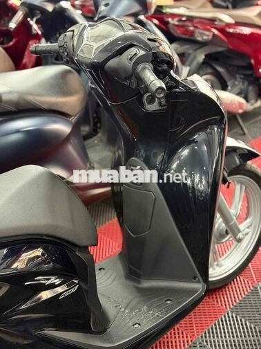 💥SH125 CBS 2024 BS Tỉnh Chính Chủ 8000KM💥