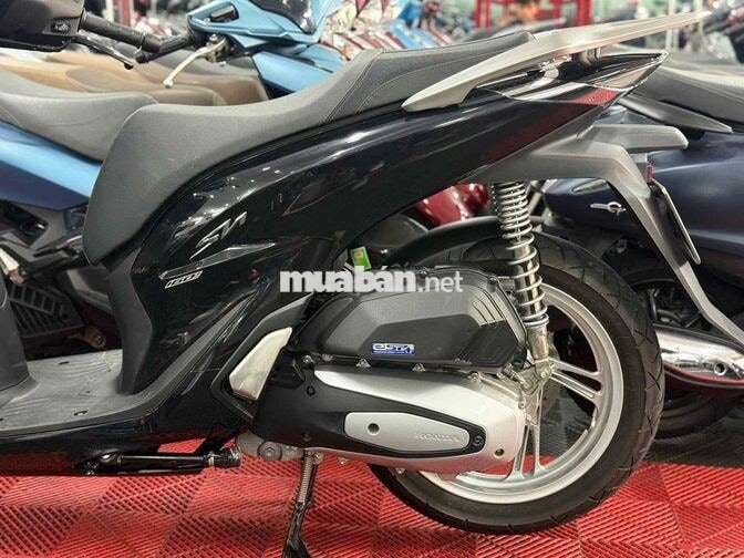 💥SH125 CBS 2024 BS Tỉnh Chính Chủ 8000KM💥