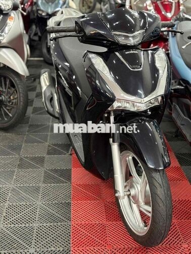 💥SH125 CBS 2024 BS Tỉnh Chính Chủ 8000KM💥