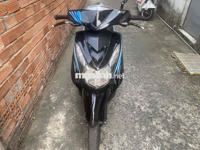 Yamaha Mio 2008 Đen
