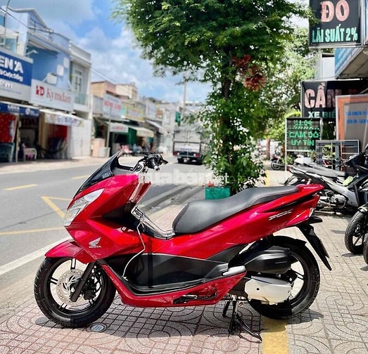 Honda PCX 125 2014, 000.11 9Chủ, GÓP NỢ XẤU