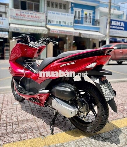 Honda PCX 125 2014, 000.11 9Chủ, GÓP NỢ XẤU