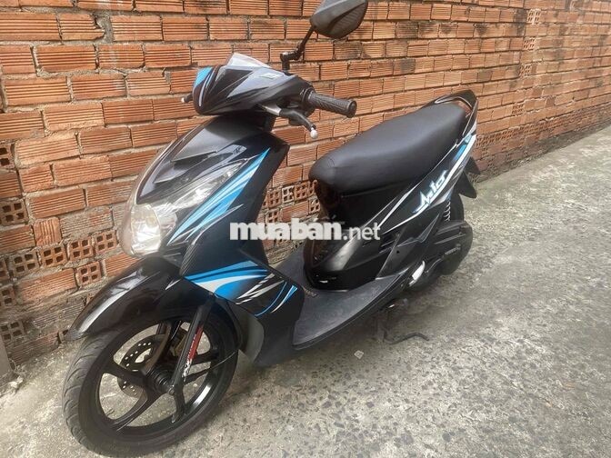 Yamaha Mio 2008 Đen