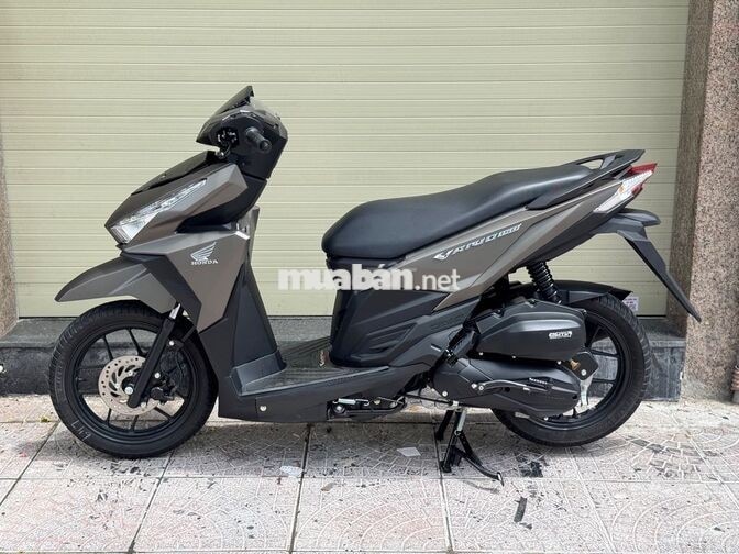 Honda Vario 150 2016 Vàng Cát