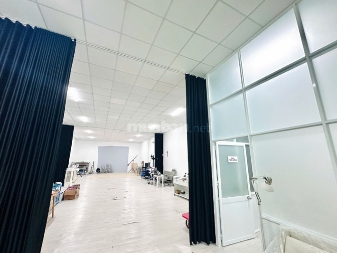 CHO THUÊ NHÀ  VƯỜN LÀI, TÂN PHÚ, 8x30m, 1 lầu 8x5m, hẻm 8m