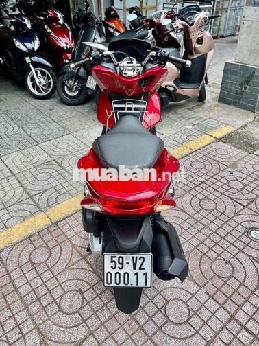 Honda PCX 125 2014, 000.11 9Chủ, GÓP NỢ XẤU
