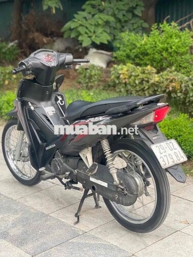 Honda RSX fi 2022 xe đẹp như mới
