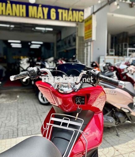 Honda PCX 125 2014, 000.11 9Chủ, GÓP NỢ XẤU